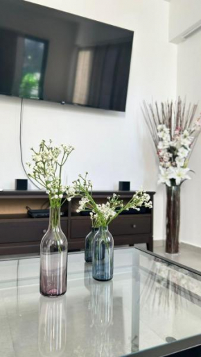 Moderno y acogedor apartamento